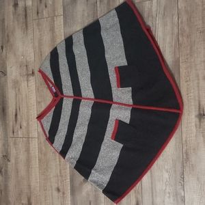 Patagonia Loislee Poncho